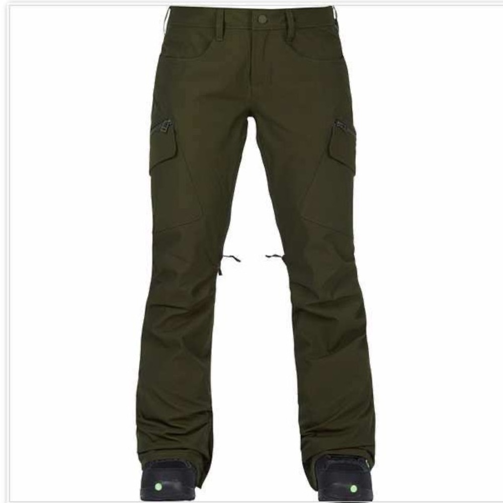 Burton Gloria Snow Ski Snowboard Pants